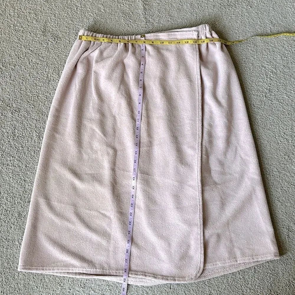 Gertex Microfiber Shower Wrap! - Picture 4 of 8